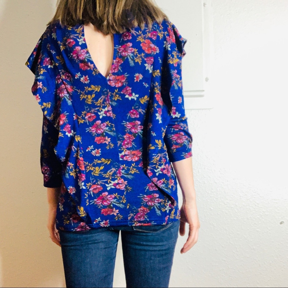 Free People Dock Street top - Picture 2 of 8